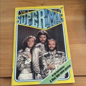 Supermag Vol. 3 No. 4
